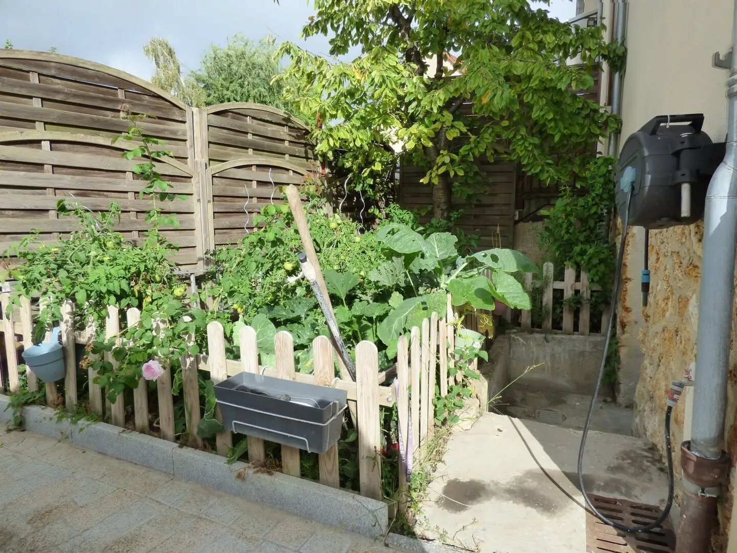 Maison à vendre, 100m², Méry-sur-Oise