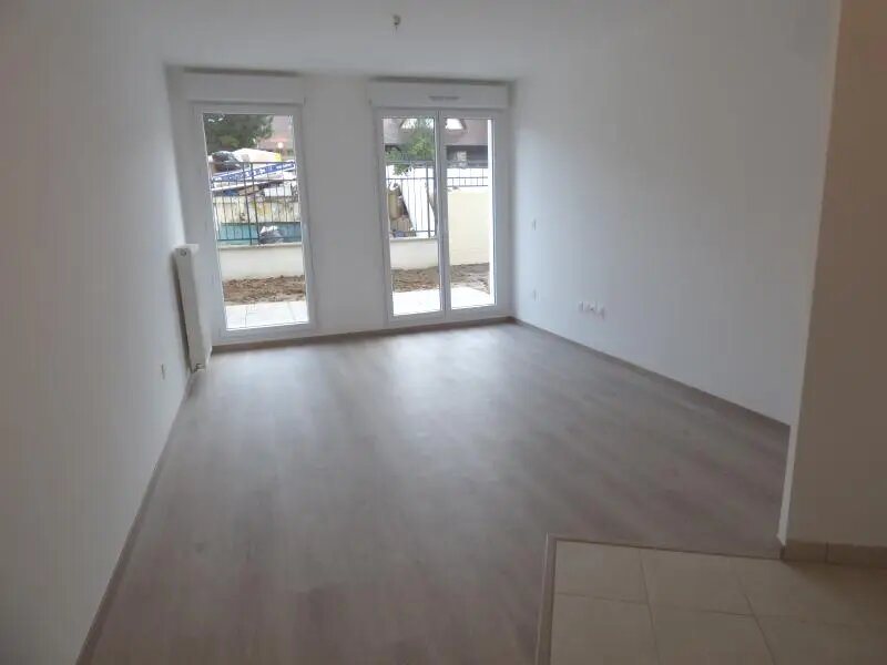 Appartement à louer, 38m², Antony