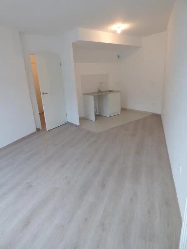 Appartement à louer, 38m², Antony
