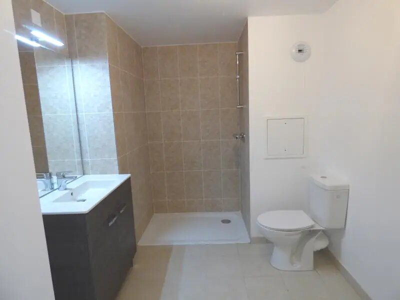 Appartement à louer, 38m², Antony
