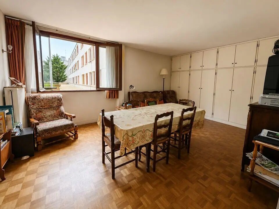 Appartement à vendre, 101m², Sceaux