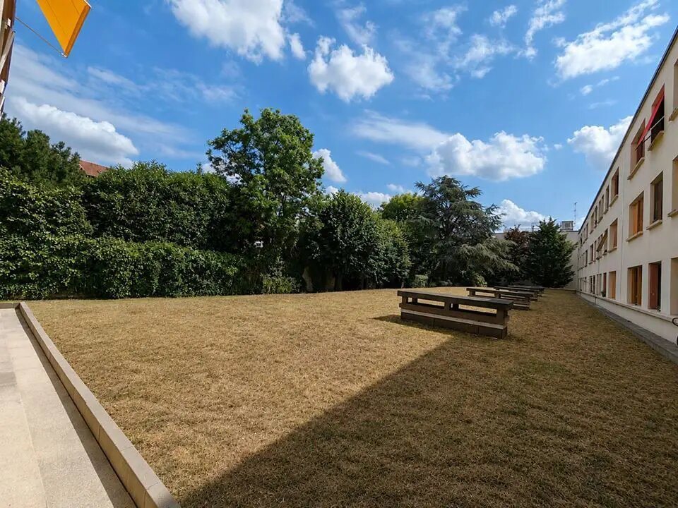Appartement à vendre, 101m², Sceaux