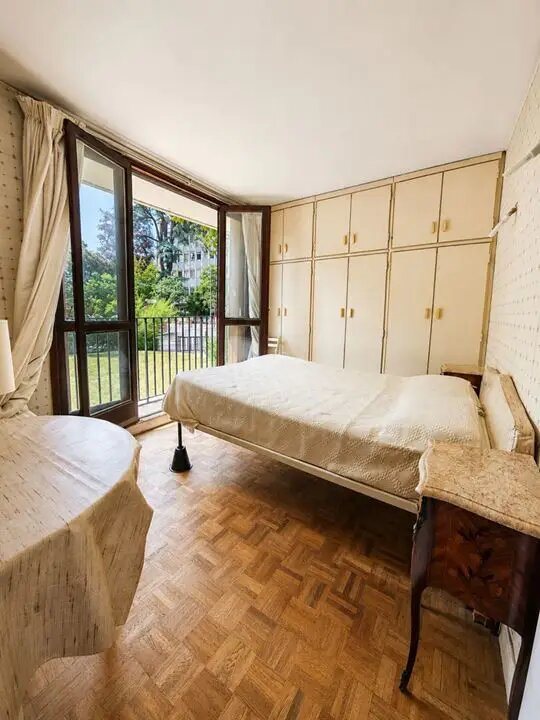 Appartement à vendre, 101m², Sceaux