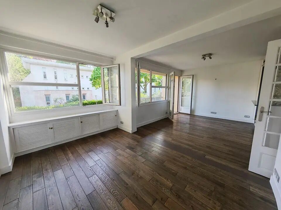 Appartement à vendre, 54m², Sceaux