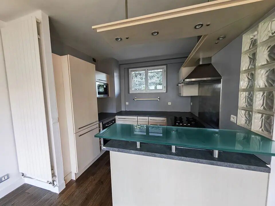 Appartement à vendre, 54m², Sceaux