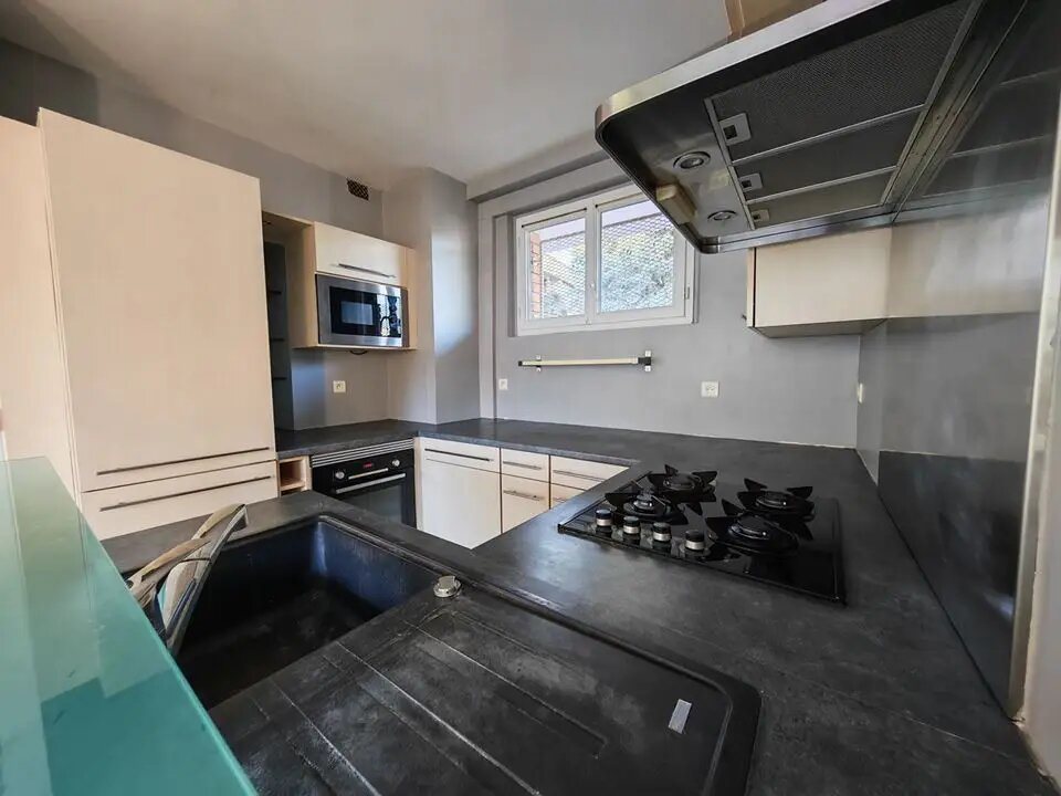 Appartement à vendre, 54m², Sceaux