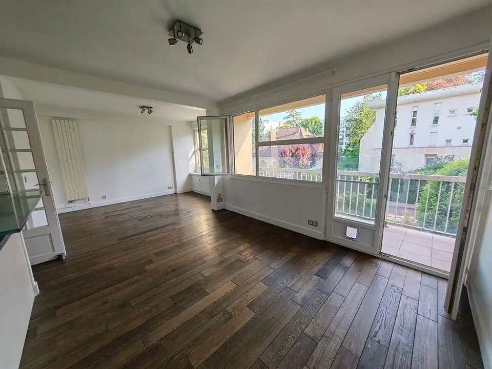 Appartement à vendre, 54m², Sceaux