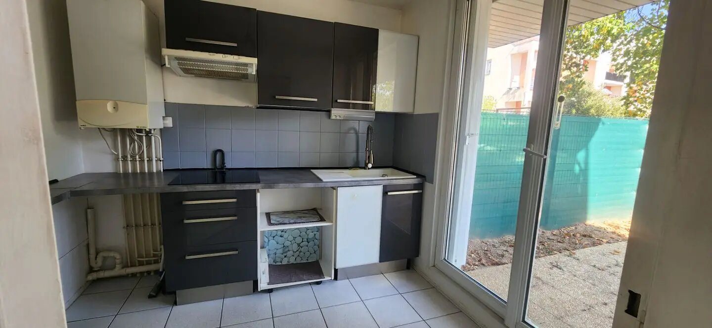 Appartement à louer, 37m², Guyancourt