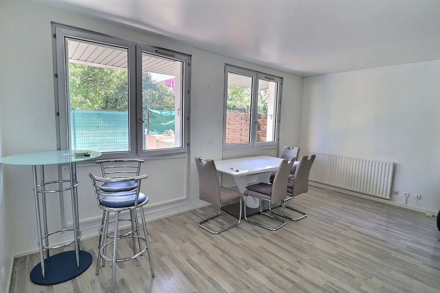 Appartement à louer, 37m², Guyancourt