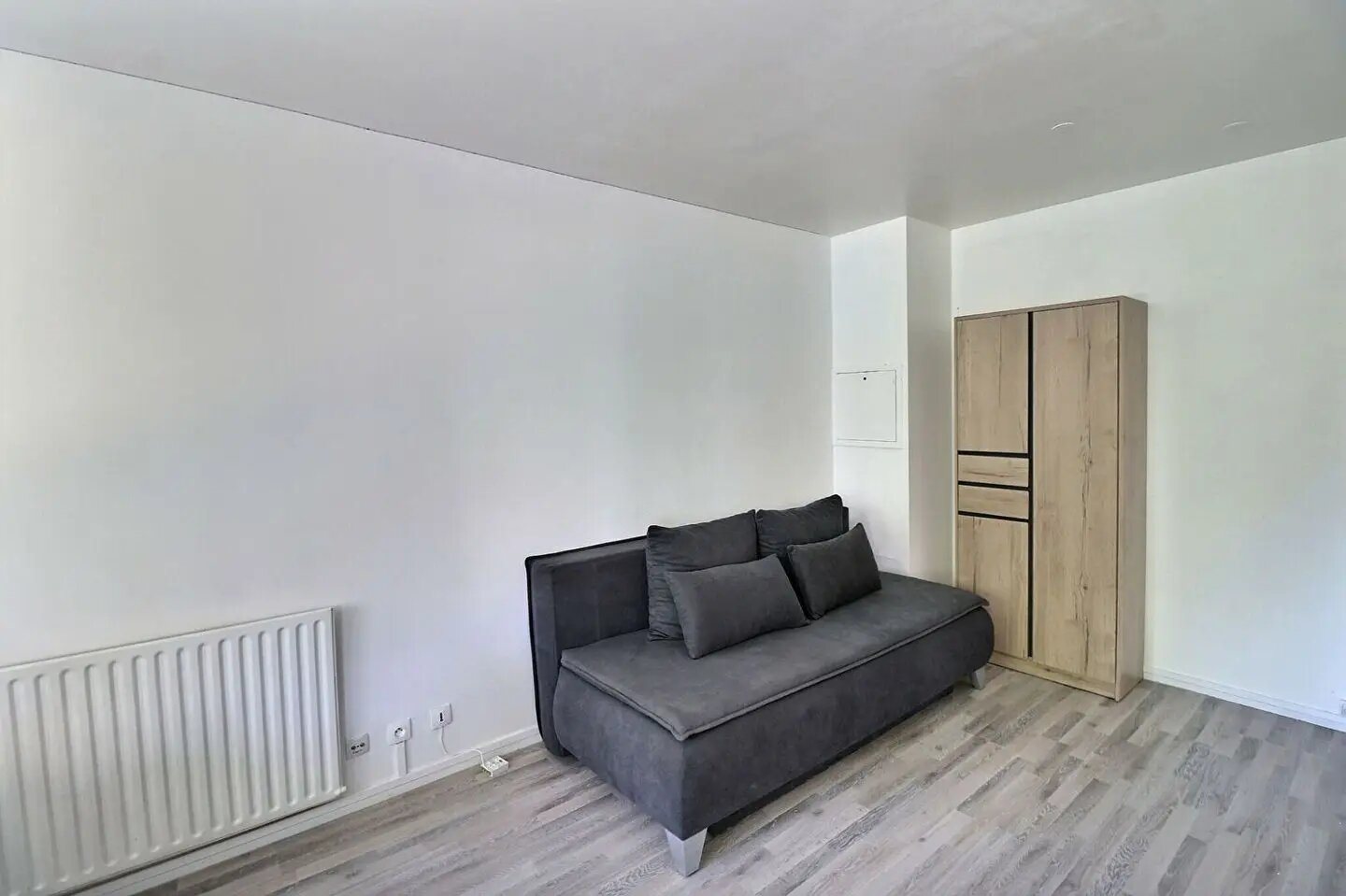 Appartement à louer, 37m², Guyancourt