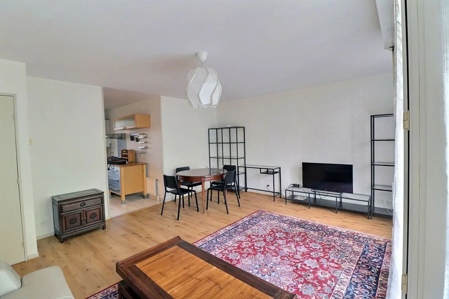 Appartement à louer, 57m², Montigny-le-Bretonneux