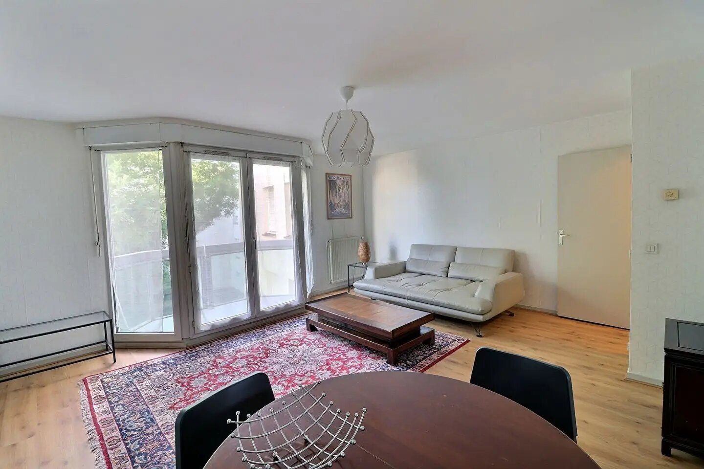 Appartement à louer, 57m², Montigny-le-Bretonneux