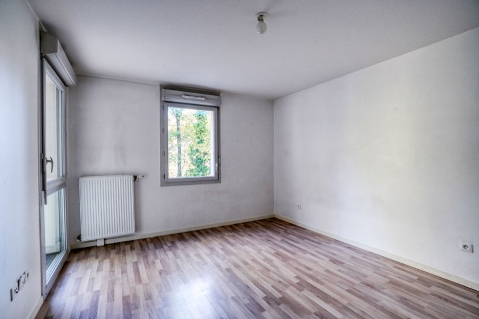 Appartement à louer, 48m², Guyancourt