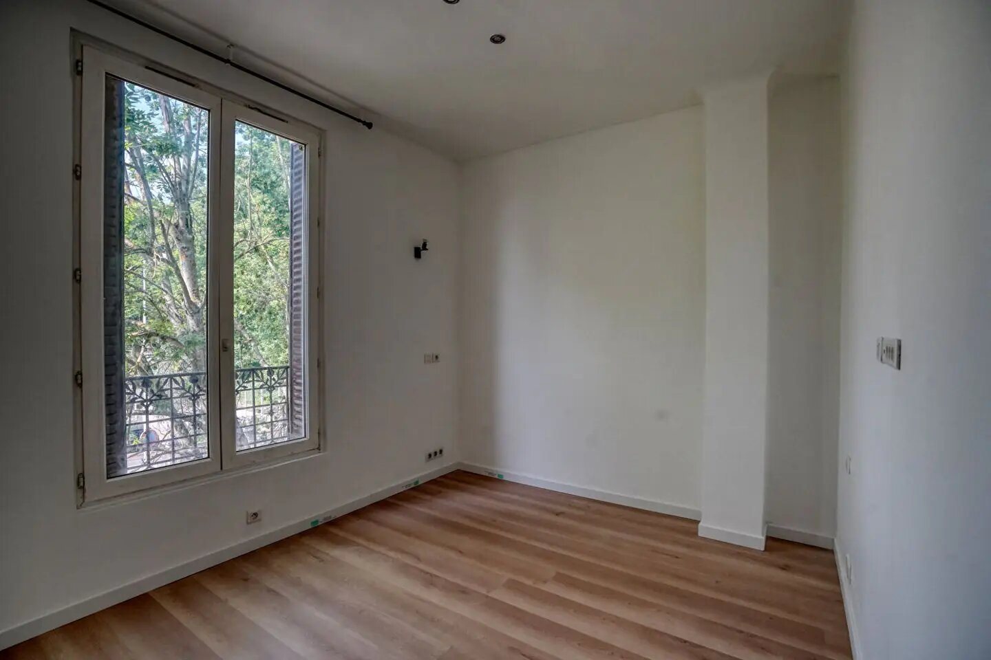Appartement à louer, 26m², La Verrière