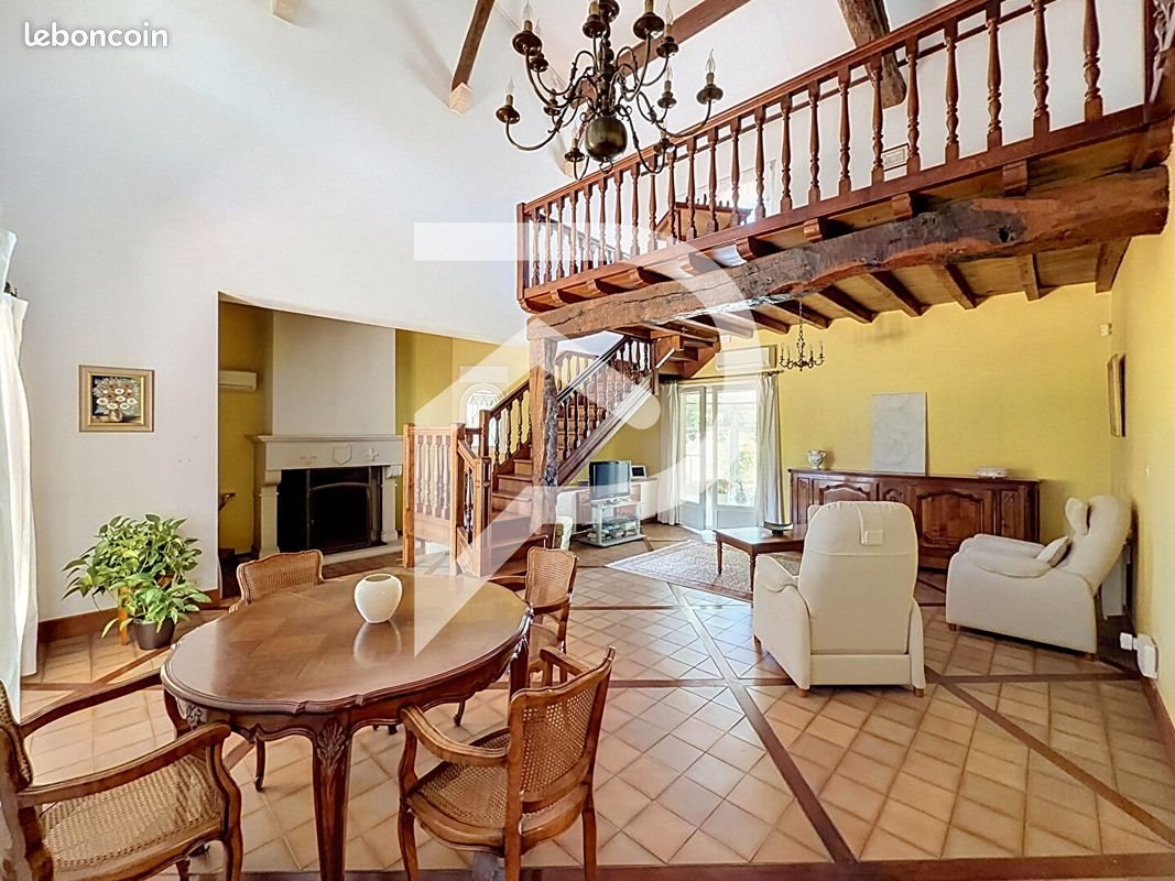 Maison à vendre, 186m², Colomiers