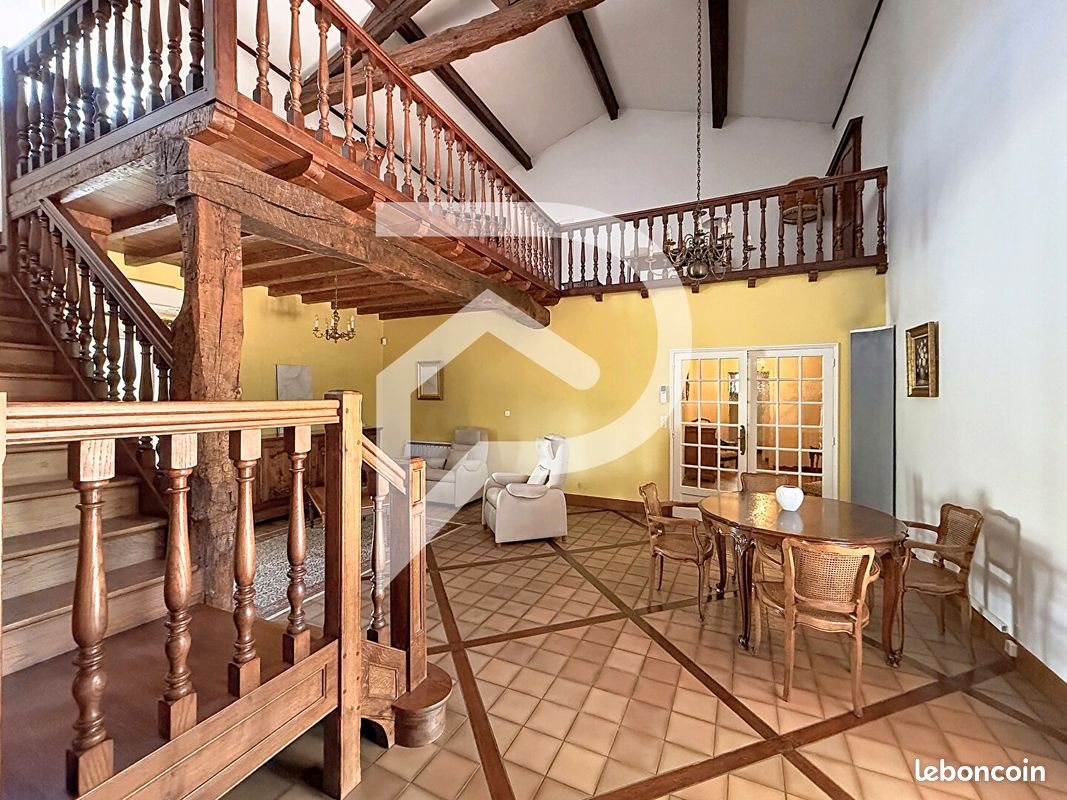 Maison à vendre, 186m², Colomiers