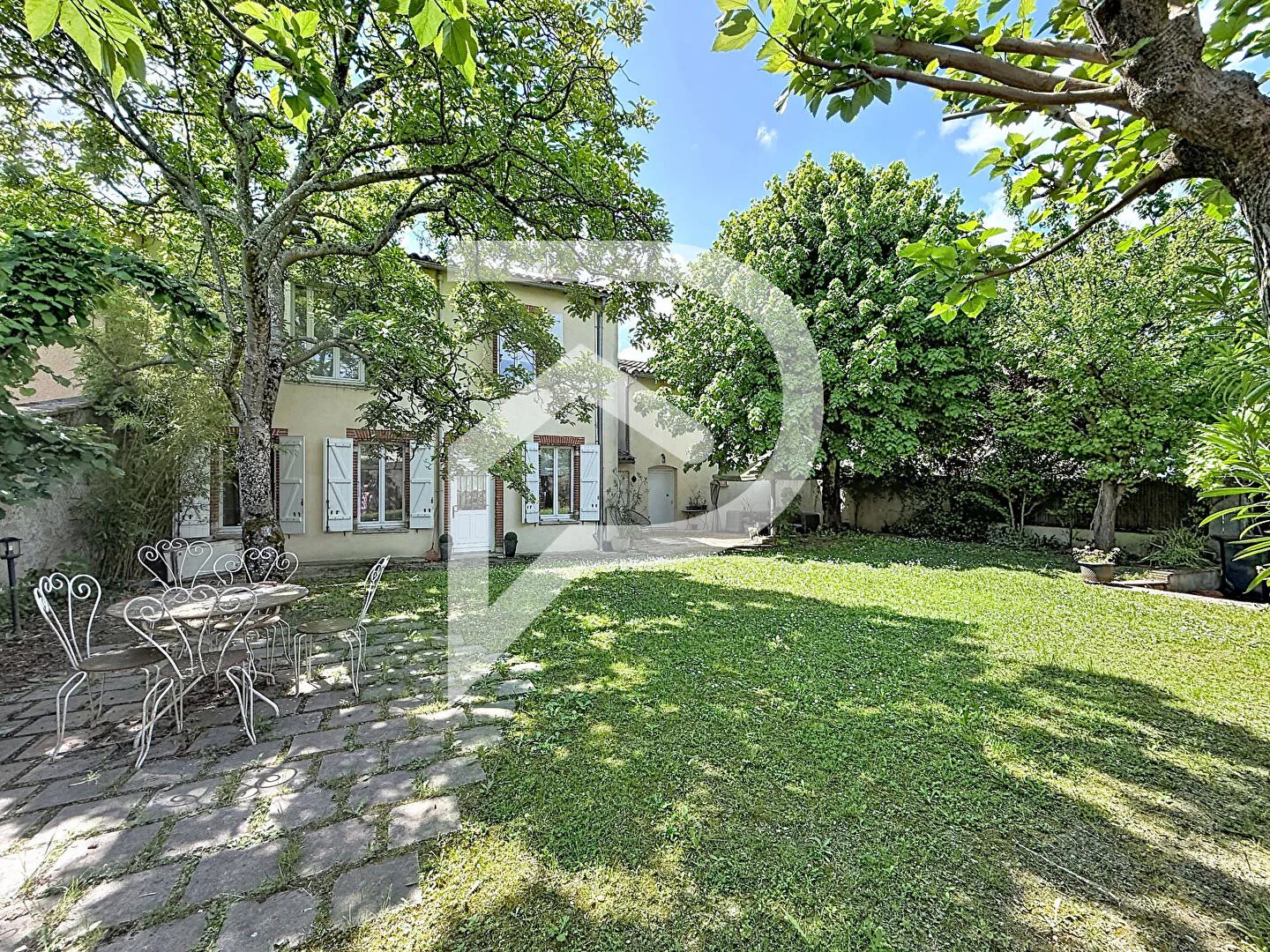 Maison à vendre, 190m², Toulouse