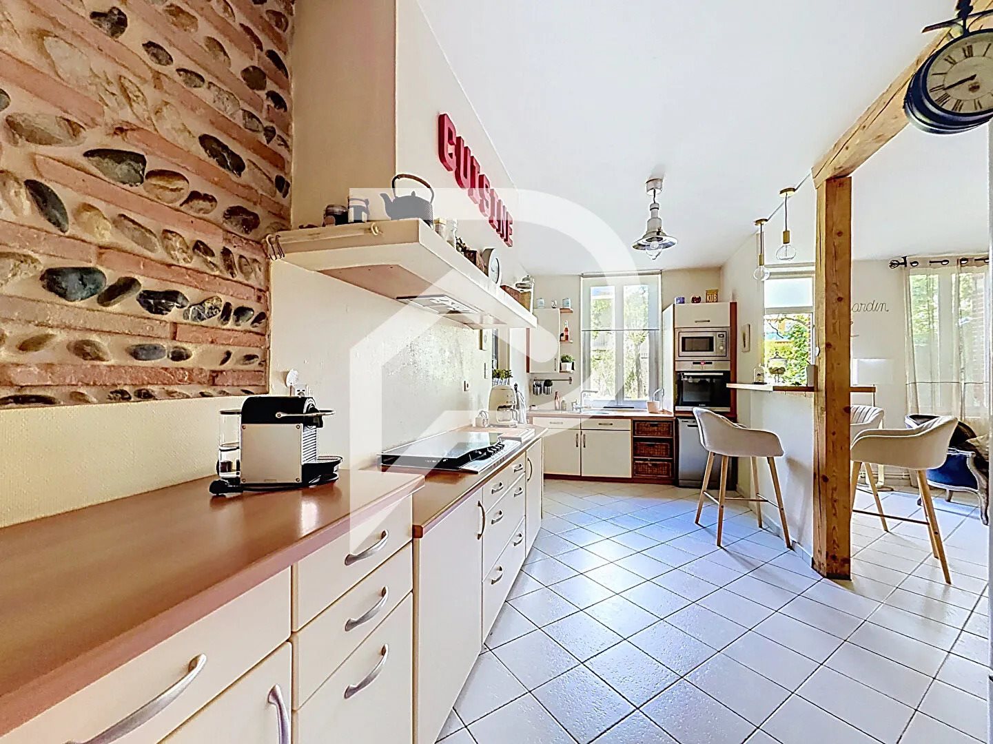 Maison à vendre, 190m², Toulouse