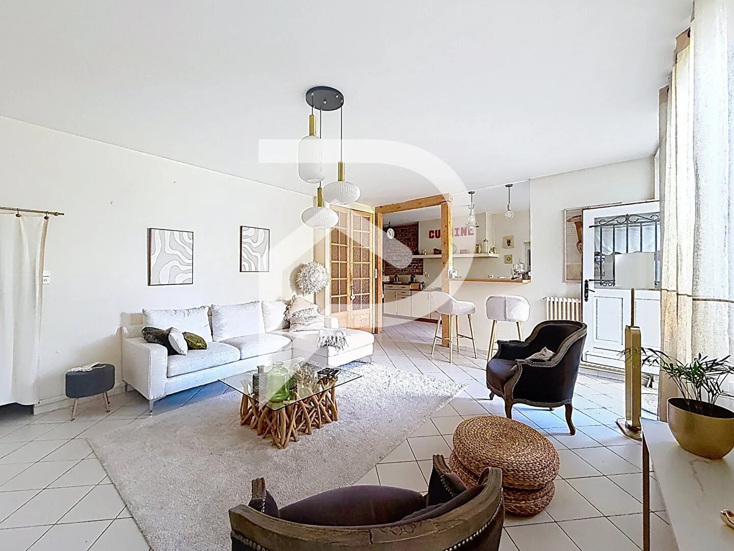 Maison à vendre, 190m², Toulouse