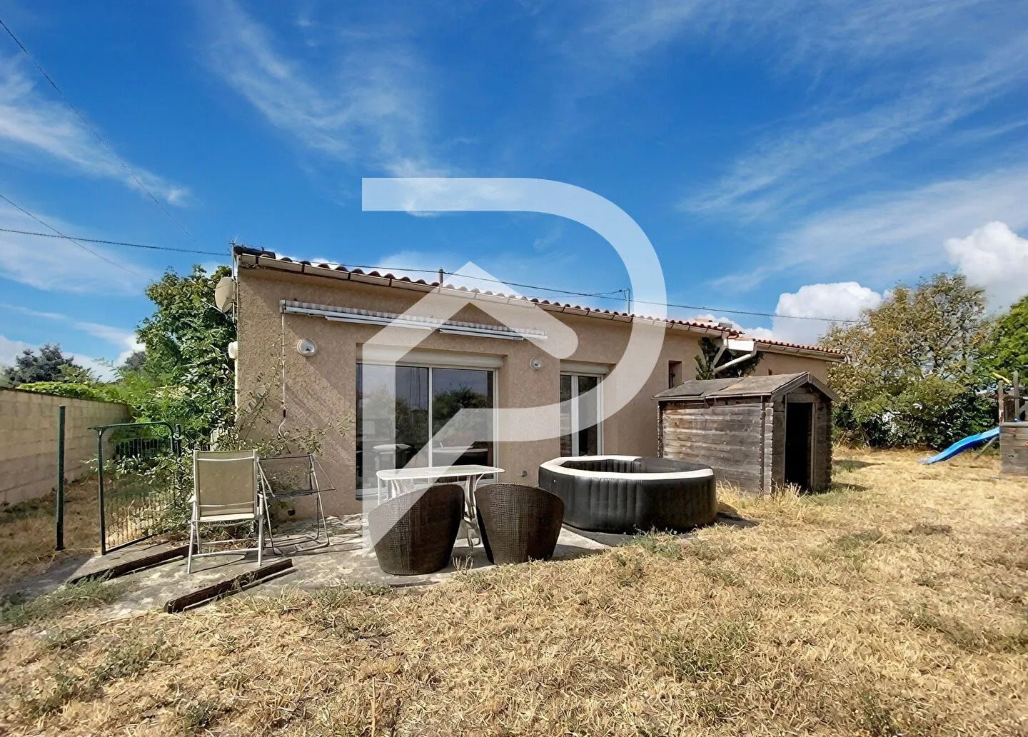 Maison à vendre, 90m², Portet-sur-Garonne