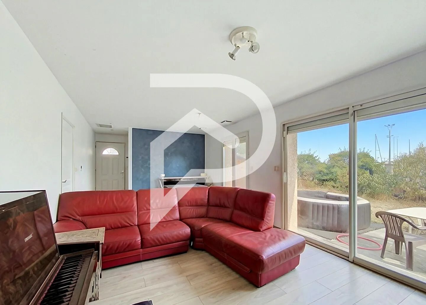 Maison à vendre, 90m², Portet-sur-Garonne