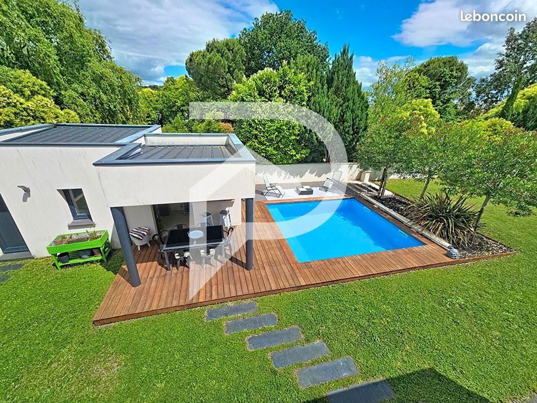 Maison à vendre, 150m², Colomiers