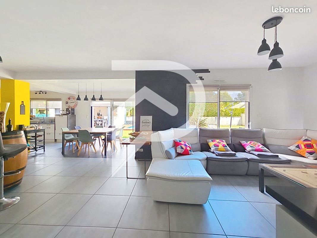 Maison à vendre, 150m², Colomiers