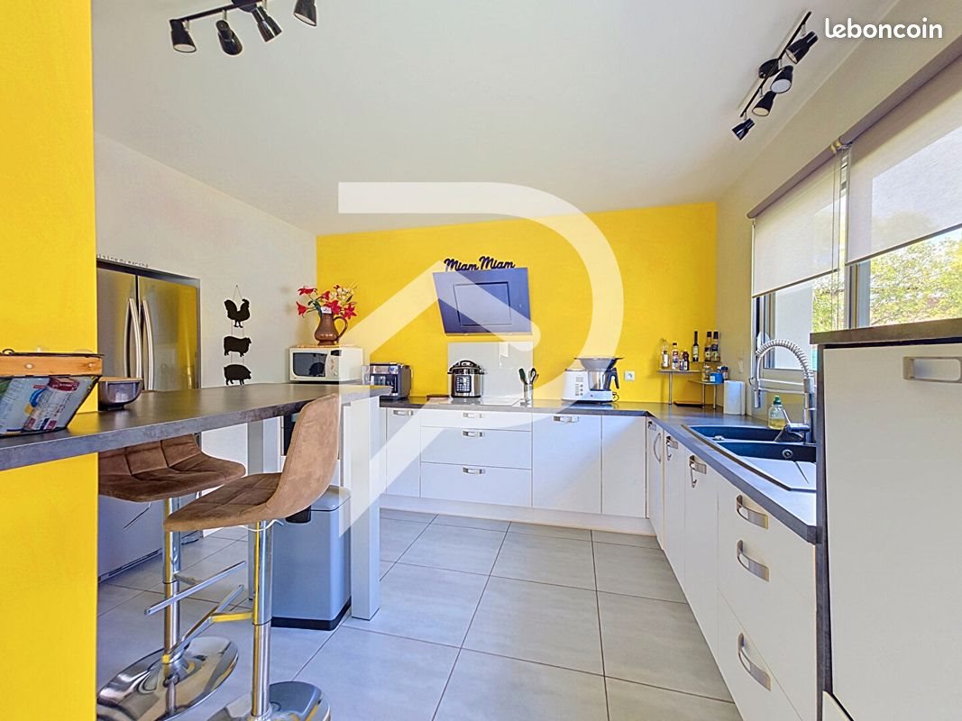 Maison à vendre, 150m², Colomiers