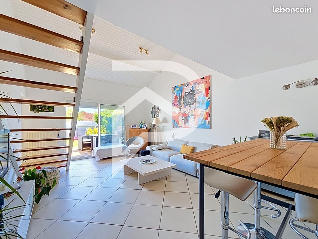 Maison à vendre, 102m², Colomiers