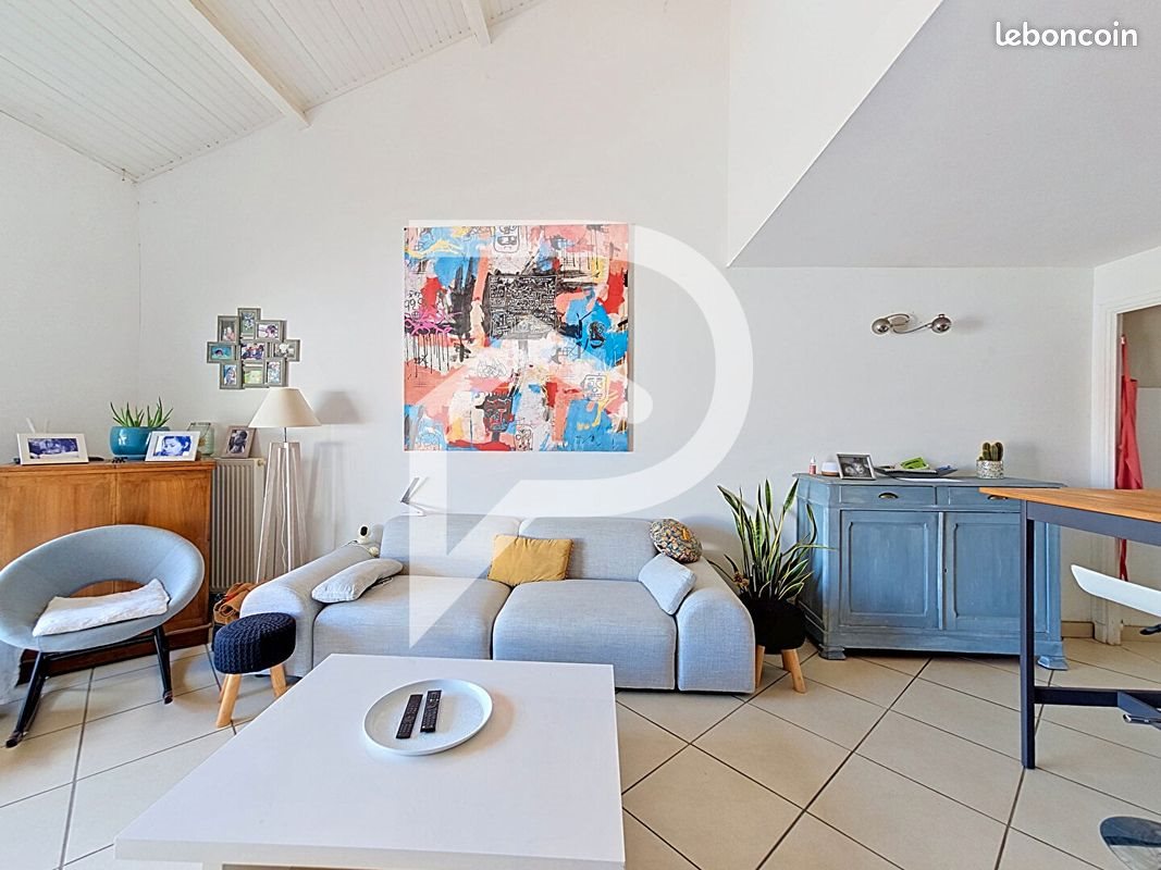 Maison à vendre, 102m², Colomiers