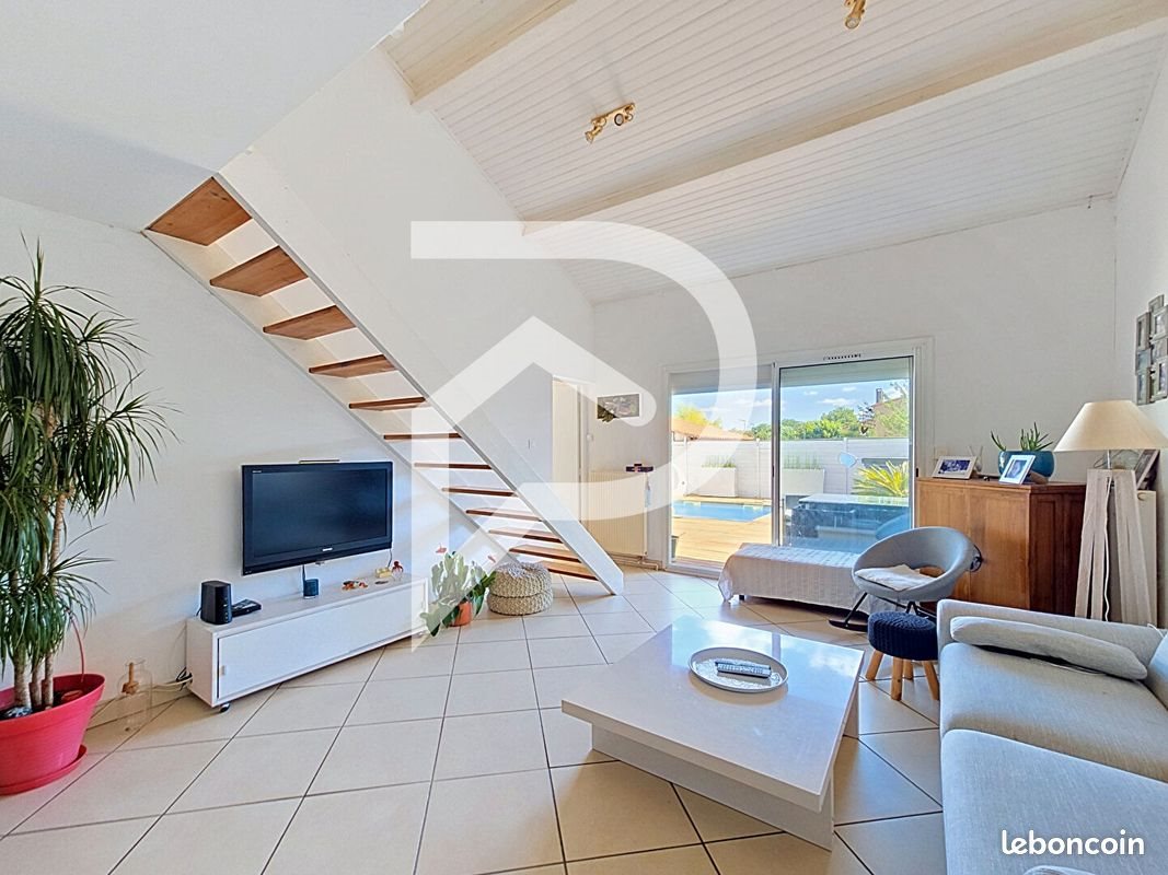 Maison à vendre, 102m², Colomiers
