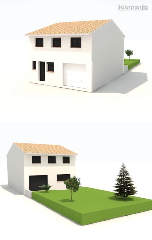 Maison à vendre, 140m², Colomiers