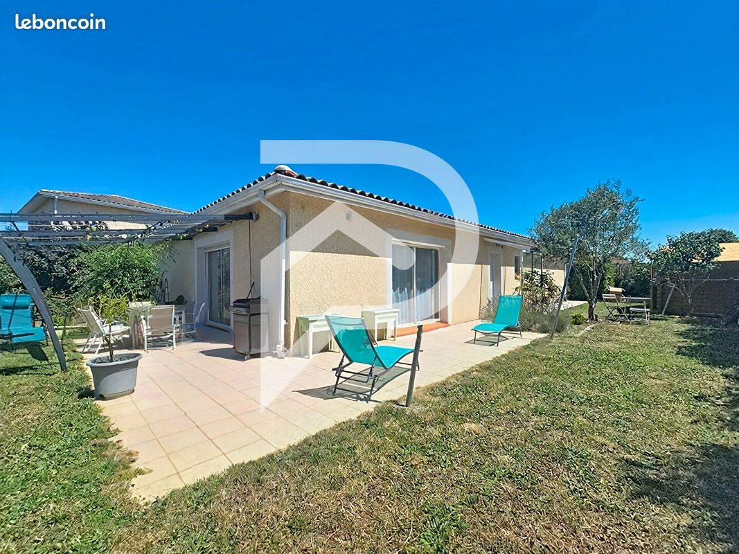 Maison à vendre, 140m², Colomiers