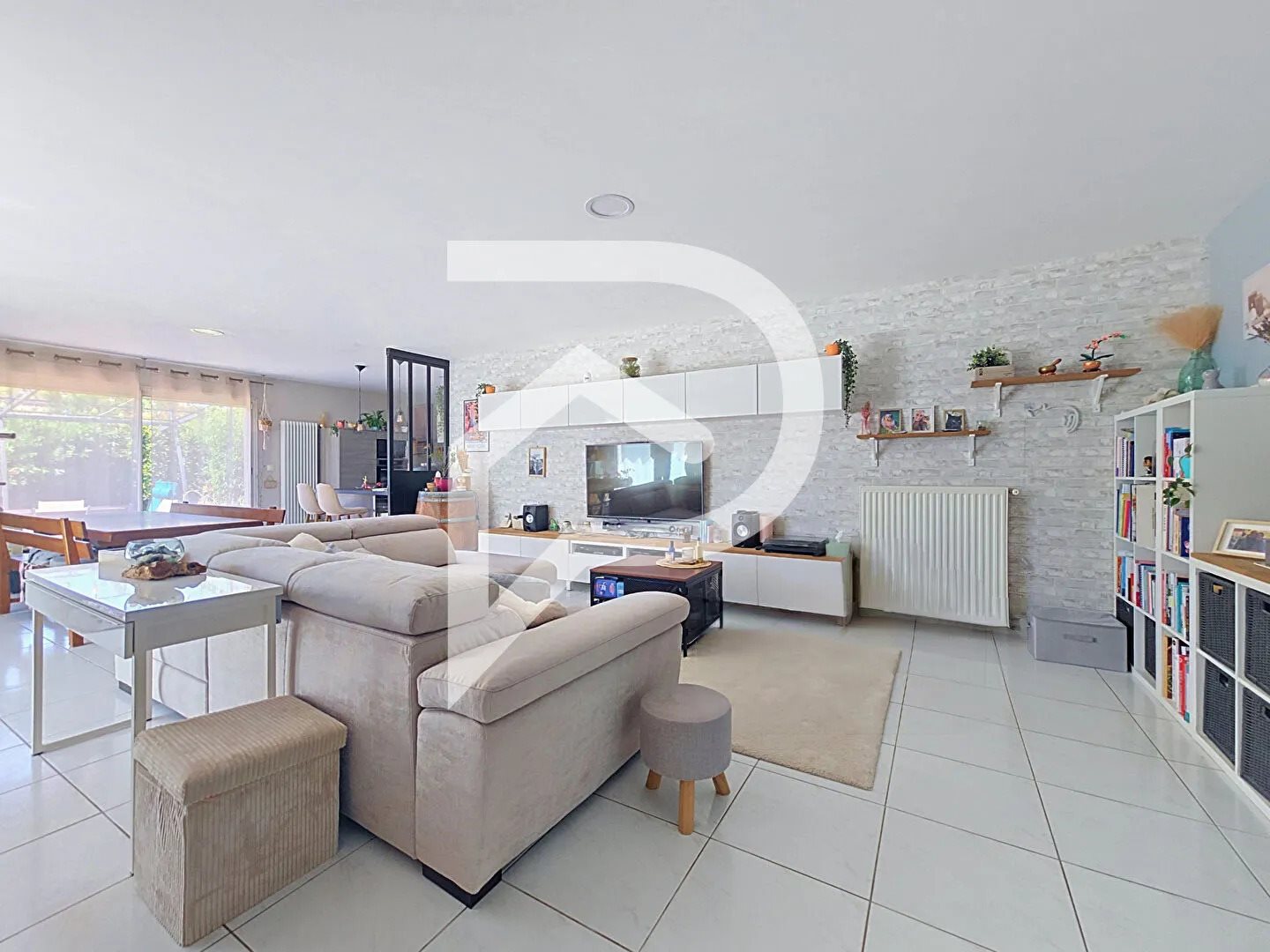 Maison à vendre, 140m², Colomiers