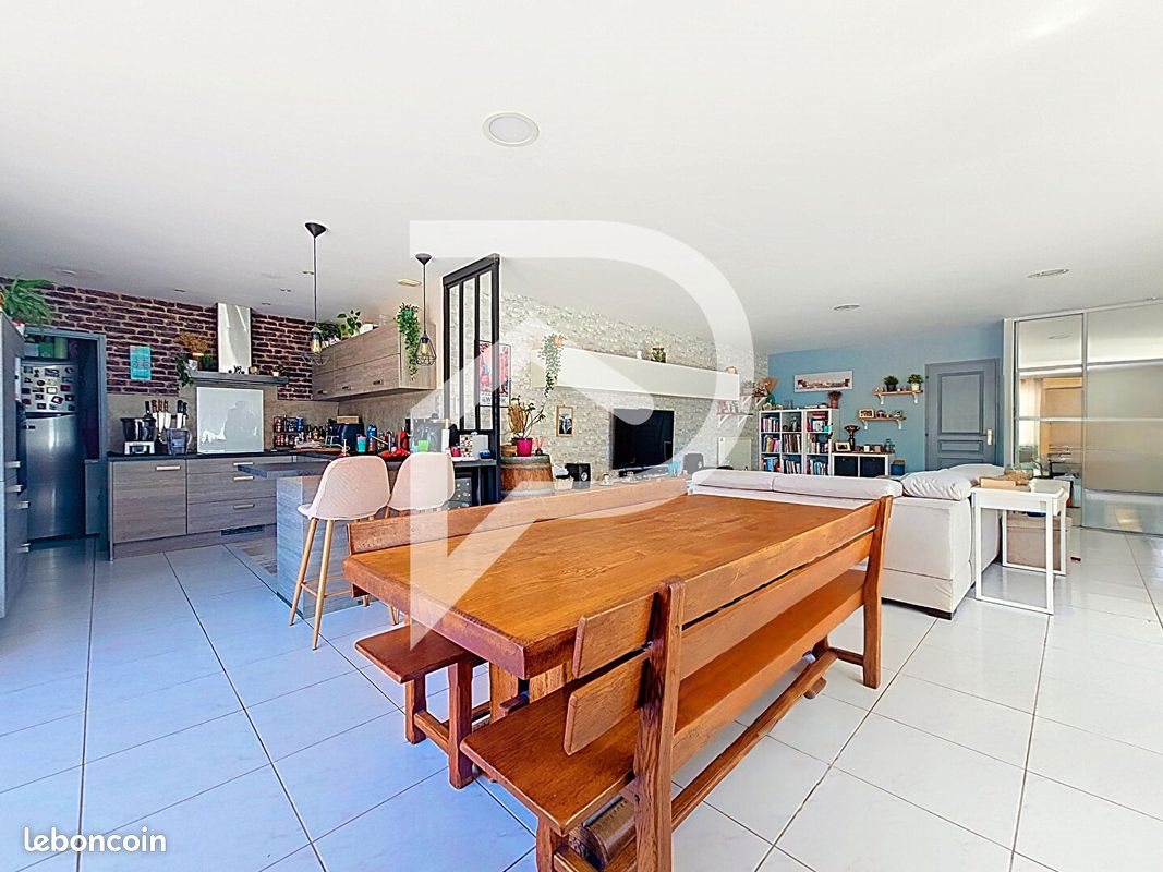 Maison à vendre, 140m², Colomiers