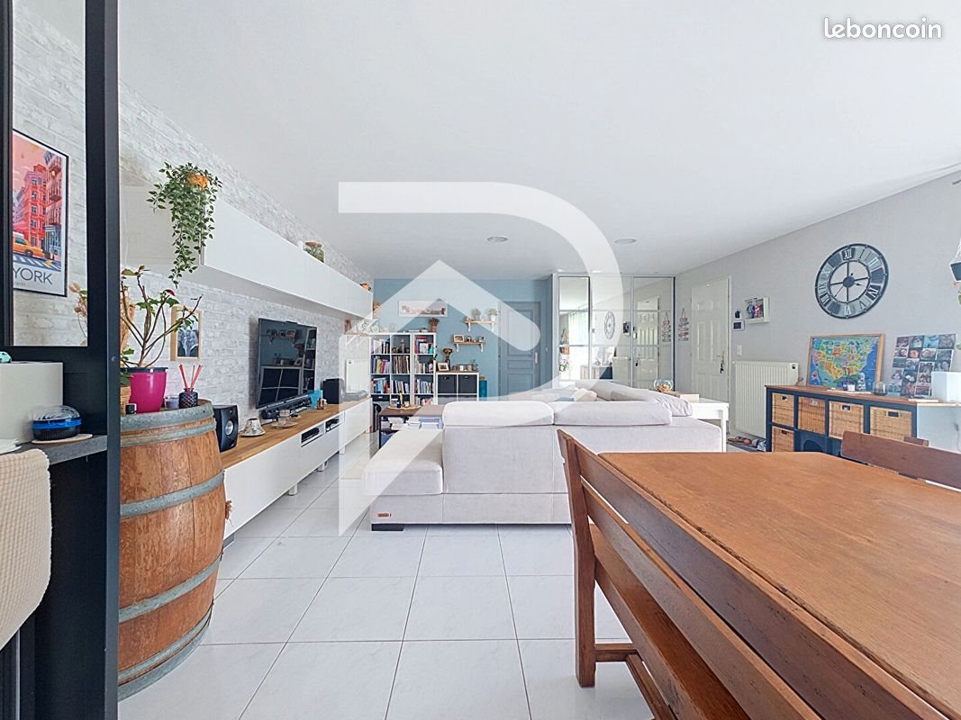 Maison à vendre, 140m², Colomiers