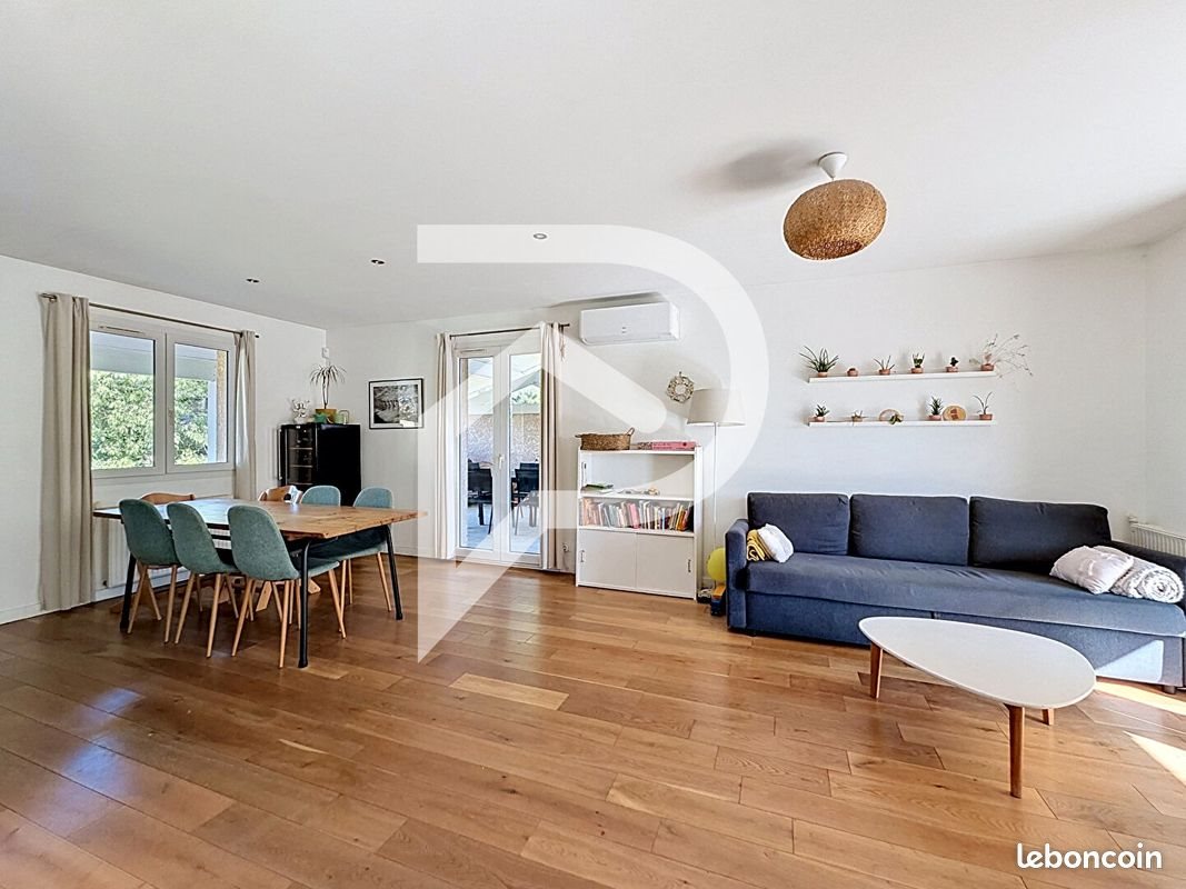 Maison à vendre, 100m², Plaisance-du-Touch