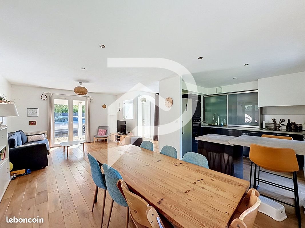 Maison à vendre, 100m², Plaisance-du-Touch