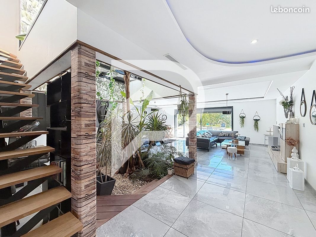 Maison à vendre, 250m², Colomiers