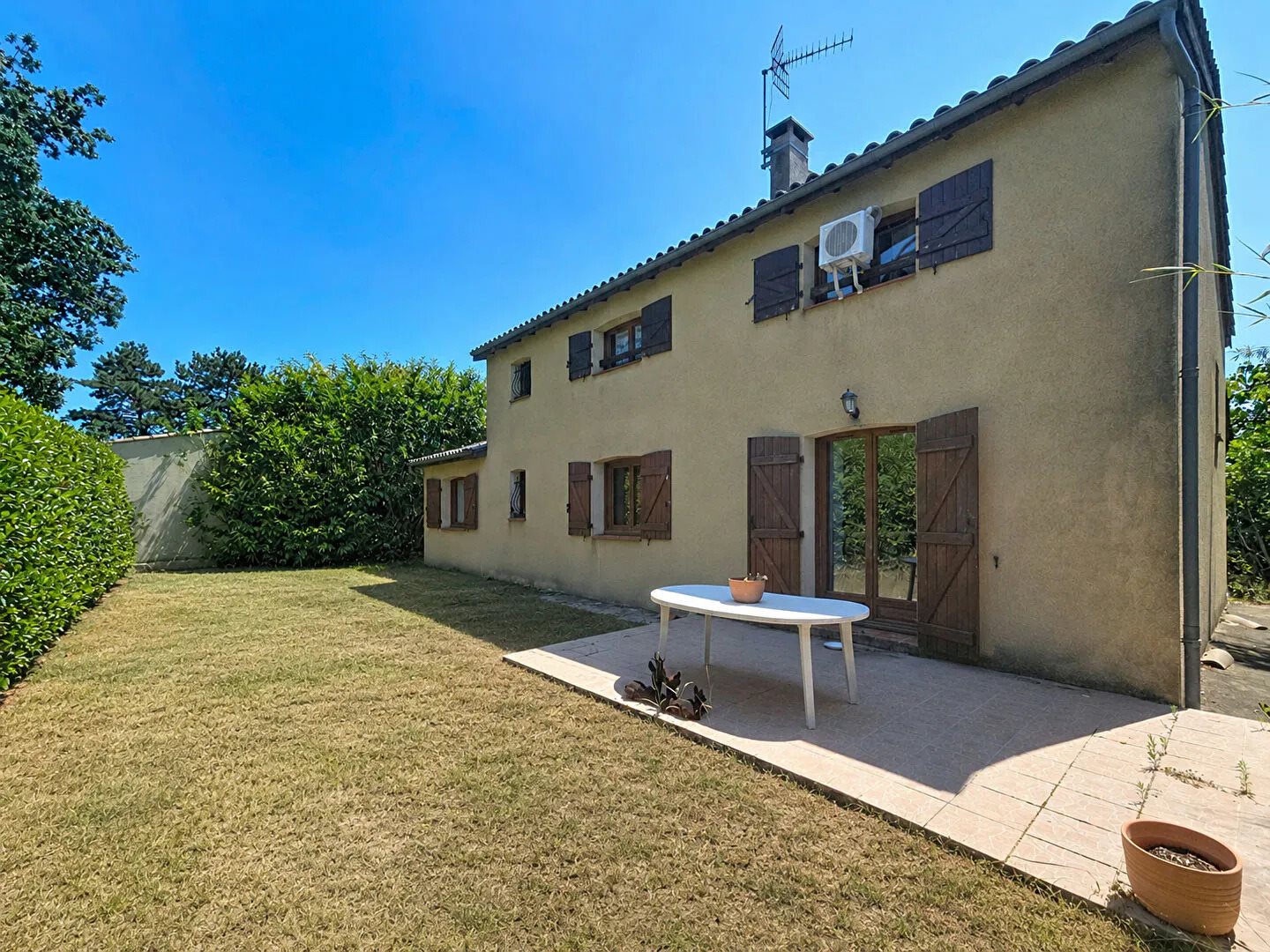 Maison à vendre, 140m², Colomiers