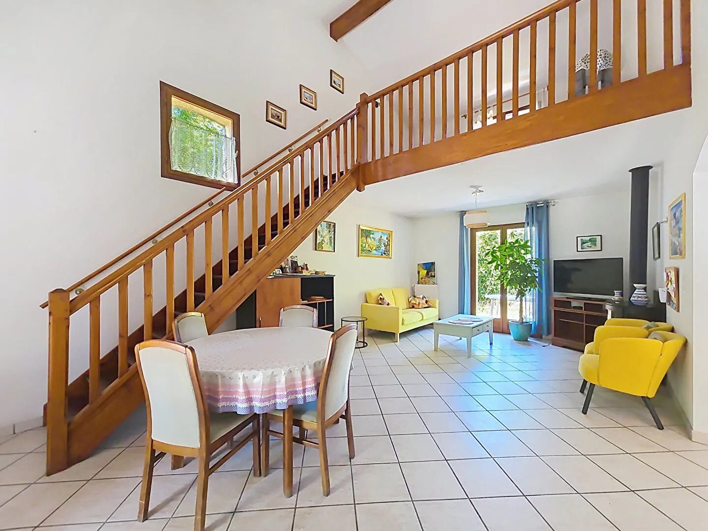 Maison à vendre, 140m², Colomiers