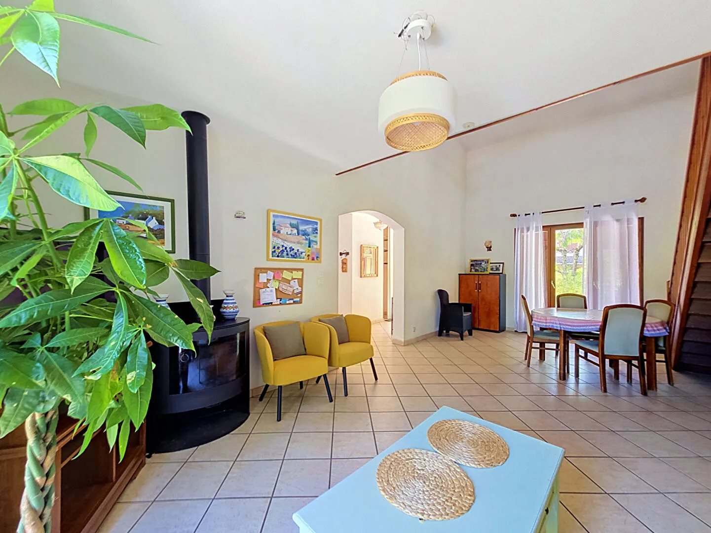 Maison à vendre, 140m², Colomiers