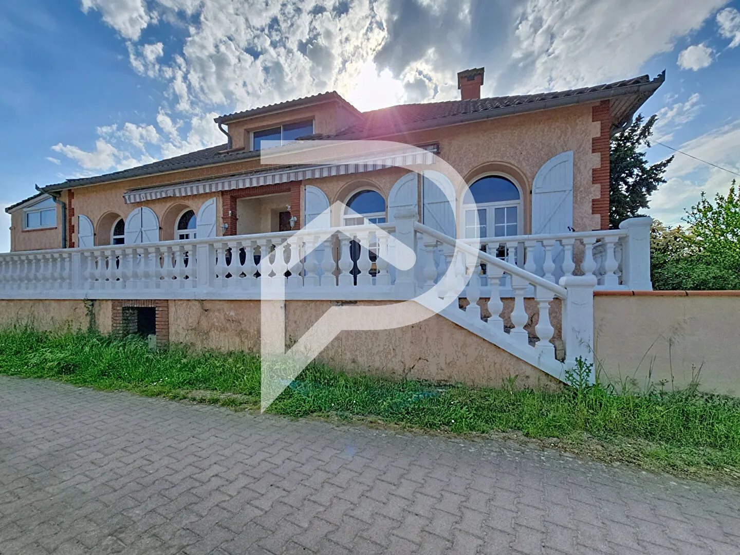 Maison à vendre, 253m², Brax