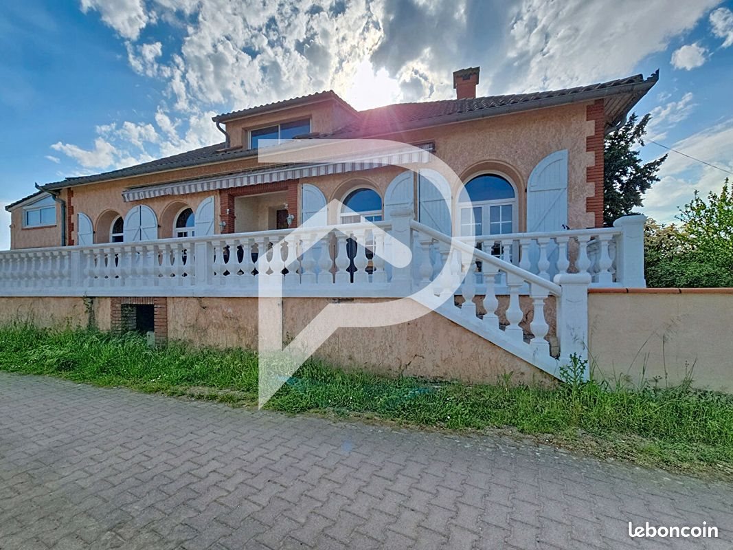 Maison à vendre, 253m², Brax