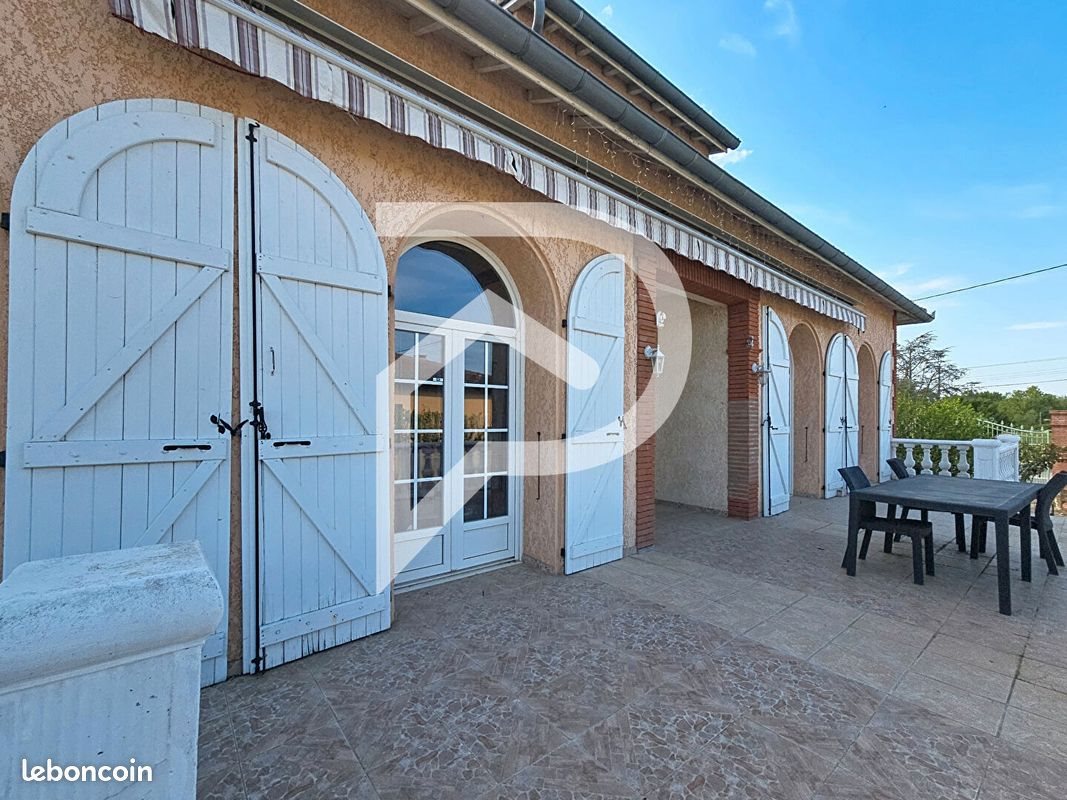 Maison à vendre, 253m², Brax