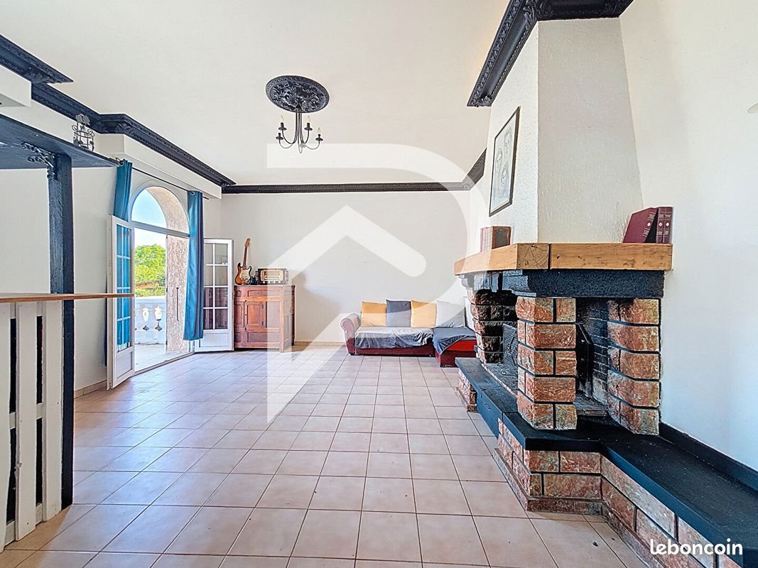 Maison à vendre, 253m², Brax