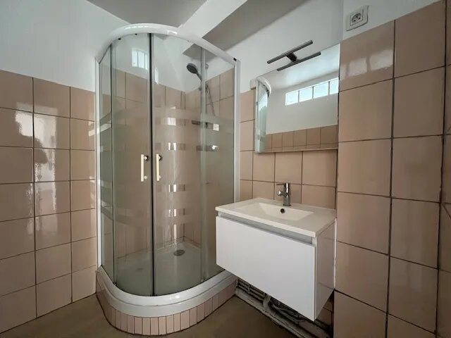 Appartement à vendre, 55m², Meudon