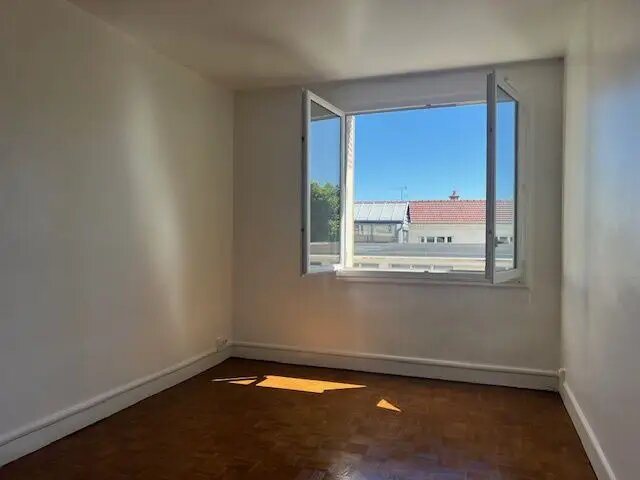 Appartement à vendre, 55m², Meudon