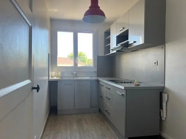 Appartement à vendre, 55m², Meudon