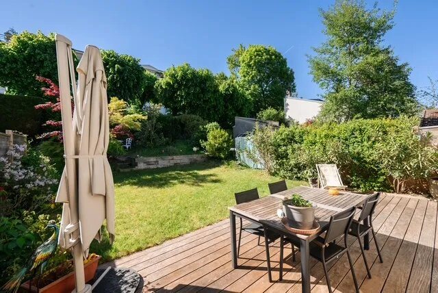 Maison à vendre, 130m², Meudon